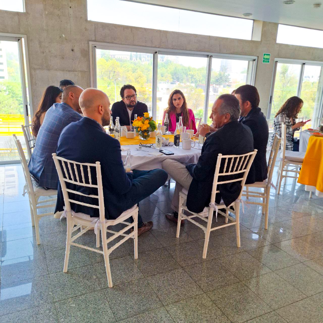 Evento